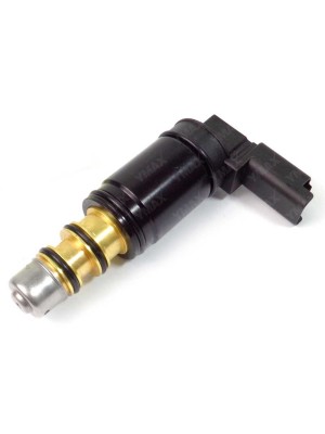 VALVULA DA TORRE DO COMPRESSOR DENSO - 6SEL16