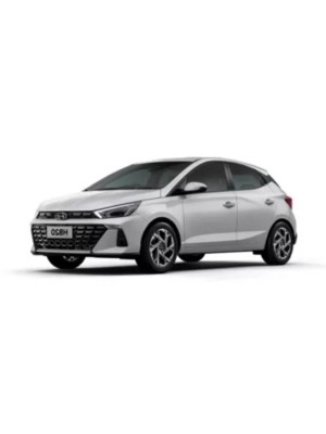 HYUNDAI HB20 ILUMINAÇÃO RÉ PLACA KLNHB22