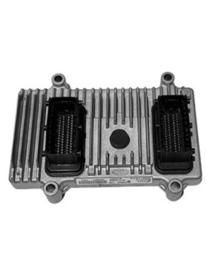 MODULO DE INJECAO PALIO TREKKING 1.6 16V FLEX MANUAL IAW7GFNX