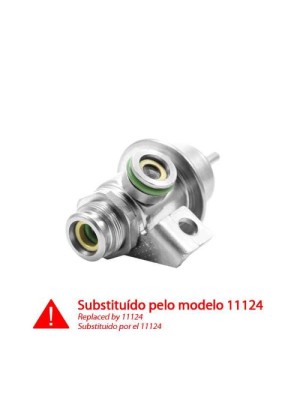REGULADOR DE PRESSAO GM CAVALIER 2.2 4CIL 8V GASOLINA 00 > 02 DS1113