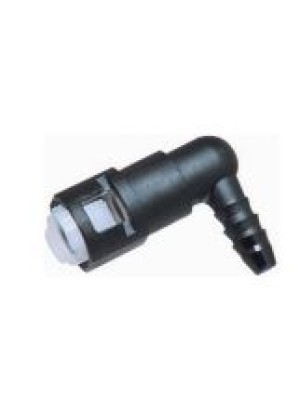 CONEXAO QUICK 3/8 X 5/16 90° BARTOLOMEU ACT0003