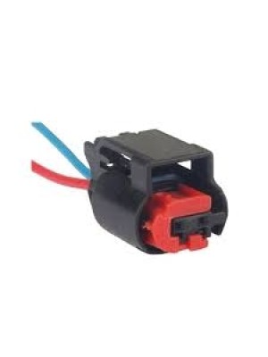 CHICOTE REPARO 2 VIAS PORTA FEMEA