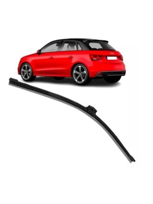 PALHETAS TRASEIRA AUDI A1 2012