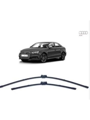 KIT PALHETAS DIANTEIRA AUDI S3  2012 O PAR