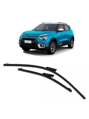 KIT PALHETAS DIANTEIRA CITROEN C3 2022 O PAR