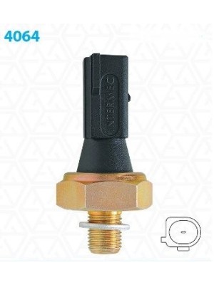 SENSOR DE PRESSAO DE OLEO AUDI PORCHE VW INTERMEC