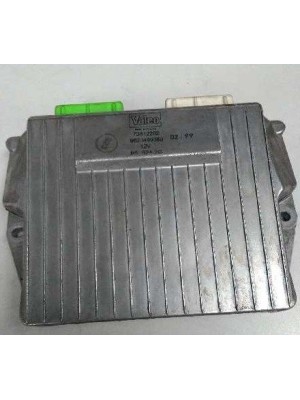 MODULO CENTRALINA VALEO