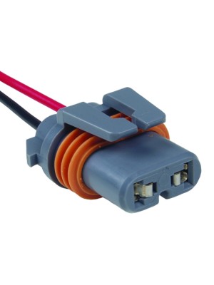 CHICOTE 2 VIAS LAMPADA CHEVROLET