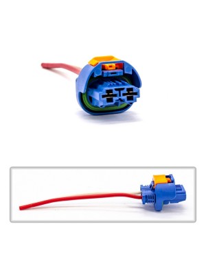 CHICOTE 2 VIAS LINHA FIAT