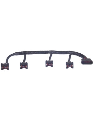 CHICOTE DOS BICOS INJETORES PALIO