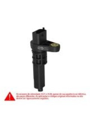 SENSOR VELOCIDADE GM BRAGA PARTS ASTRA CELTA VECTRA