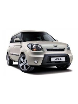 CHIP PEDAL SHIFTPOWER ACELERADOR FAAFTECH KIA SOUL 2012