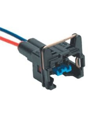 CHICOTE REPARO 2 VIAS PORTA FEMEA