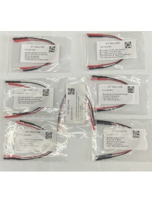 KIT FERRAMENTA EXTENSOR AGULHAS PARA MULTIMETROS