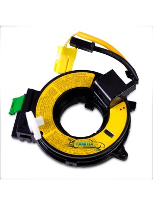 Cinta de Airbag Mitsubishi L200 Pajero Triton com Piloto Automatico 8619A017