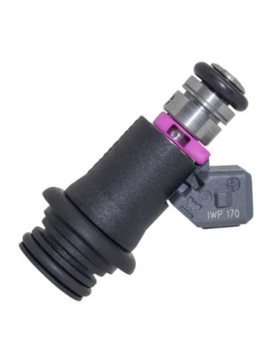 BICO INJETOR VW GOL 1.0 TOTAL FLEX 8V IWP170