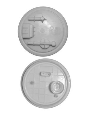 T030004/030028 TAMPA DA BOMBA FLEX CORSA 1.0 1.4 1.8