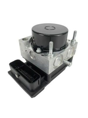 MODULO DE ABS SEMI NOVO GM AGILE MONTANA 2011 2014 0265800879