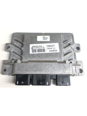 MODULO DE INJECAO CLIO LOGAN 1.0 16V FLEX 8200991582