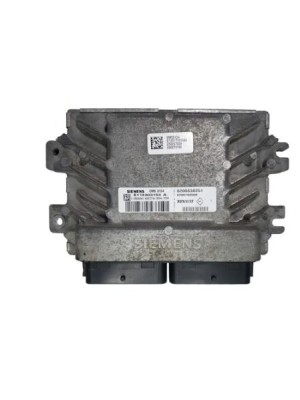 MODULO DE INJECAO SANDERO 1.6 16V FLEX 8200838251