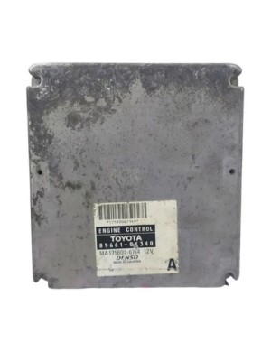 MODULO DE INJECAO TOYOTA HILUX SRV 3.0 DIESEL 896610K340