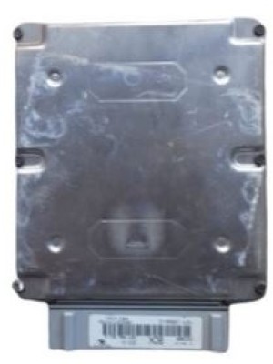 MODULO DE INJECAO VW ESCORT LOGUS BCK F5FF12A650EC