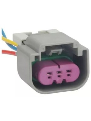 CHICOTE 3 VIAS TC1031823